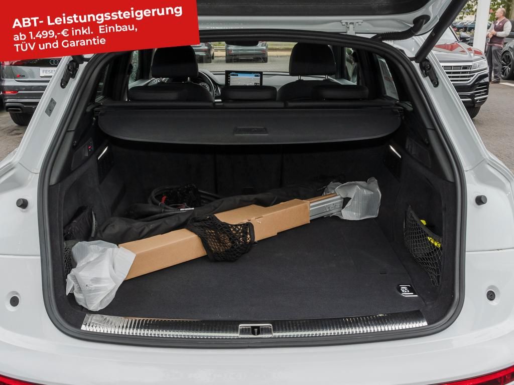 Audi Q5 - Bild 9