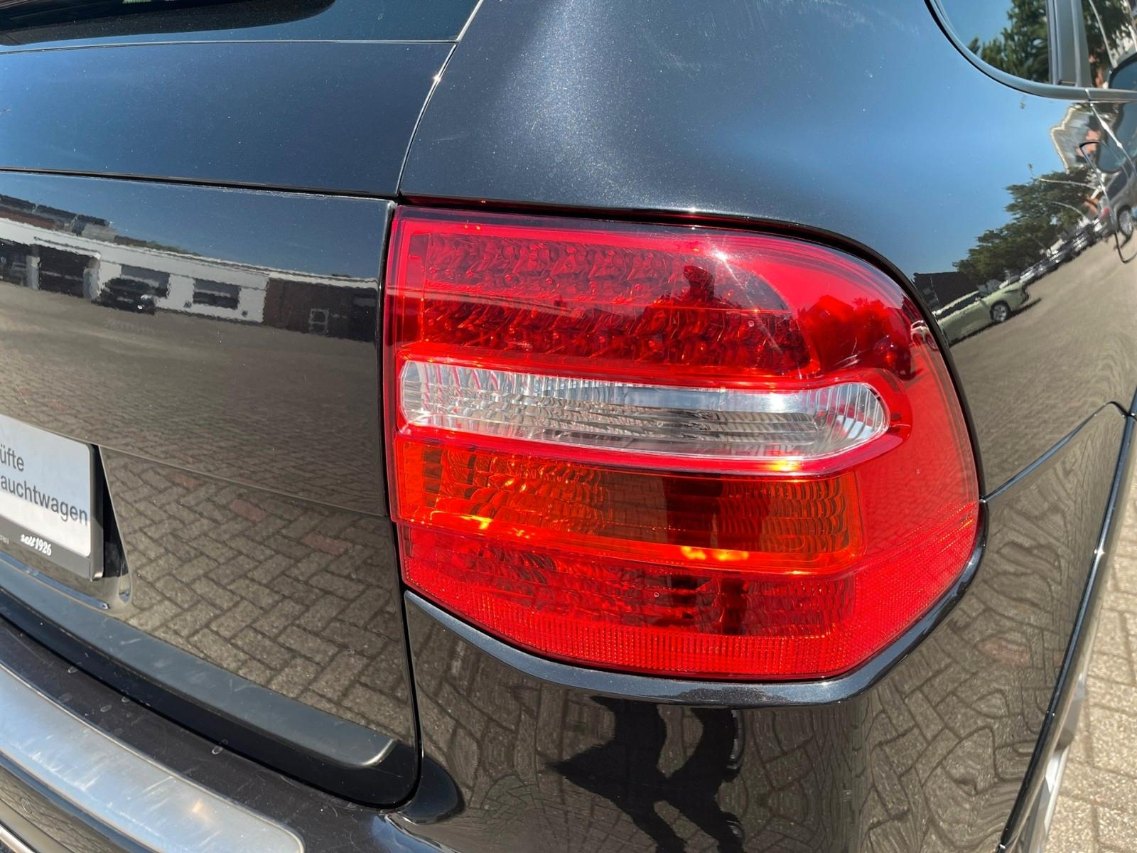 Porsche Cayenne GTS