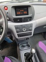 Nissan Almera Tino 1.8 acenta acenta - Nissan Almera Tino aus 2003