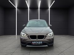 BMW X1 sDrive16d*Xenon*1.Hand*