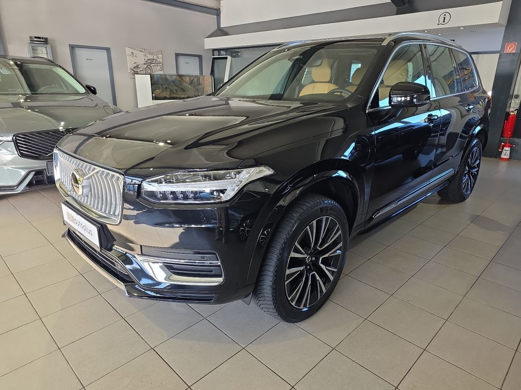 Image of Volvo XC90