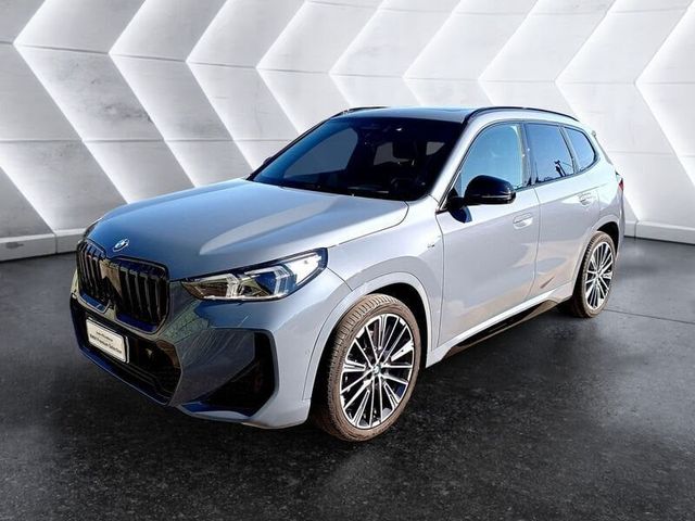 BMW X1 xdrive23d mhev 48V MSport auto