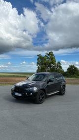 BMW X5 Top Zustand & tolle Ausstattung / M57 Motor