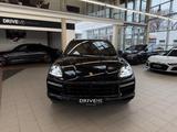 Porsche Cayenne Turbo Sport-Chrono Matrix-LED 18-WEGE - Porsche aus 2018