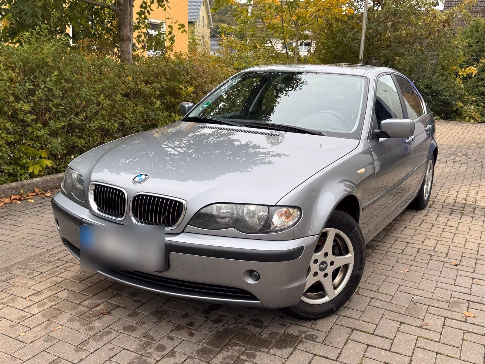 BMW 316