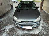 Peugeot 206 mit TÜV - Peugeot 206 in Lübeck