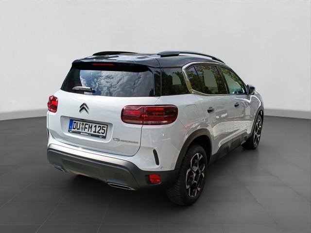 Citroën C5 Aircross Max Navi Digitales Cockpit LED ACC A