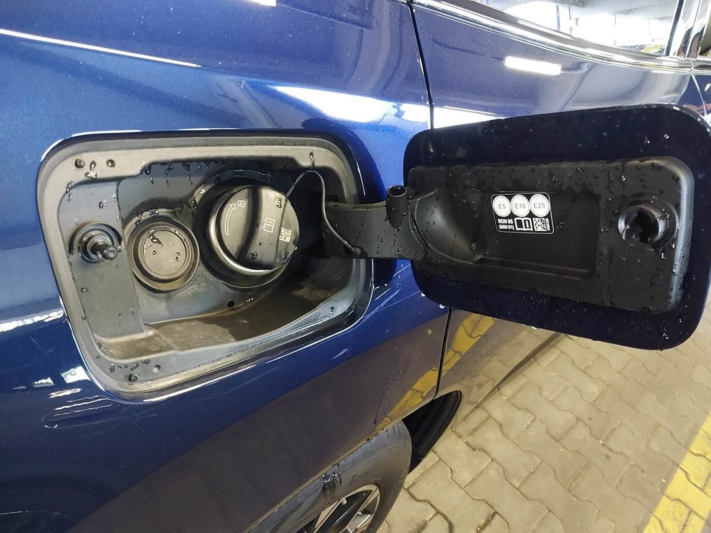 BMW X3 - Bild 20