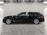 BMW 520d Touring LiveCockpitProf Head-Up Kamera LED - BMW 520 Gebrauchtwagen in Stuttgart