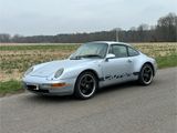 Porsche 911 - 993, Carrera 2, Coupe - Deutsches Fahrzeug