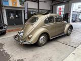 Volkswagen 1200 - VW Käfer Gebrauchtwagen in Düsseldorf