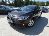 Renault Megane 1.6 Lim. Authentique 110 PS *KLIMA*GEPFLE - Renault Megane mit Benzin-Antrieb: Limousine, 1.6