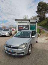 Opel Astra 1.7 CDTI 101CV 5 porte Elegance - Opel Astra aus 2005: Elegance