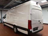 Mercedes-Benz Sprinter 319 CDI L4H3 XXL Überhang Klima Kamera - Betonmischer