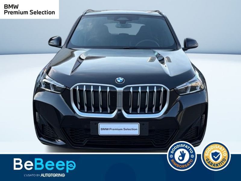 Other BMW X1 SDRIVE18I MSPORT AUTO imagem 3