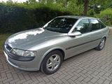 Opel Vectra 2.0 16V CD / I-Hand / Nur 55.377 Km / TOP - Opel Vectra aus 1997