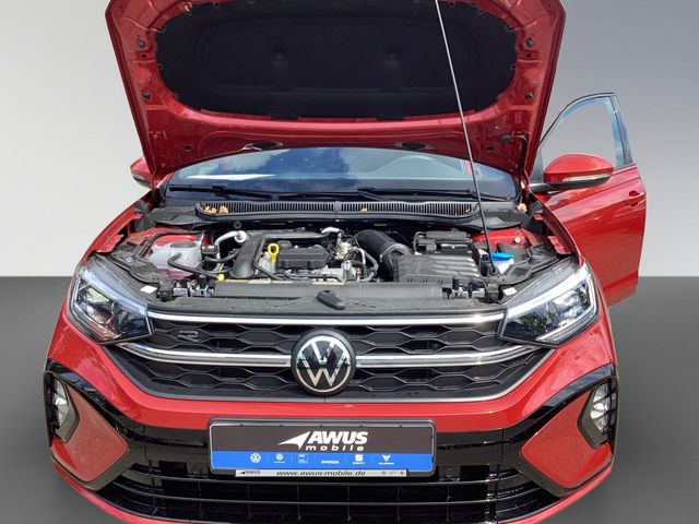 Taigo 1.0TSI DSG R-Line