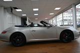 Porsche 997 Carrera S Cabrio - Porsche 997: Cabrio