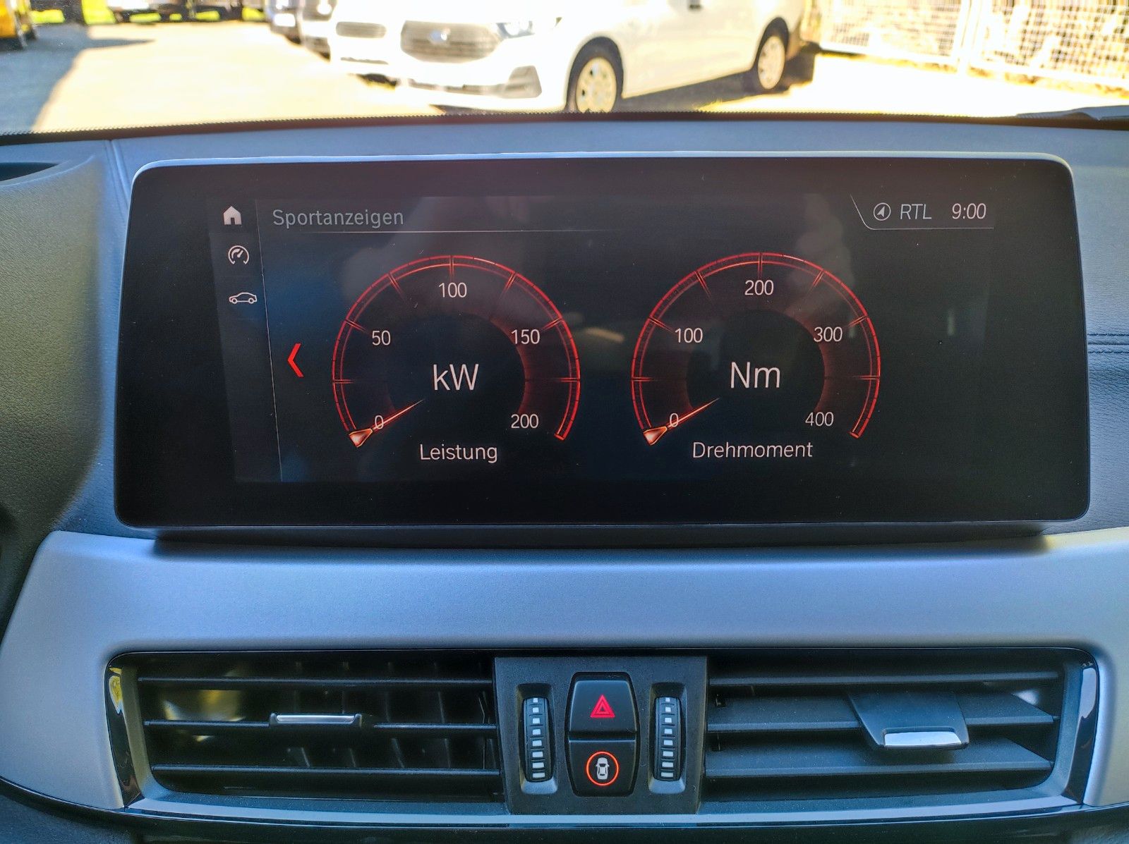BMW X2 xDrive 25e PHEV Advantage LED Navi ACC foto 25