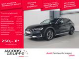 Audi A4 Allroad 45 TFSI quattro B&O*Matrix-LED*Tempom