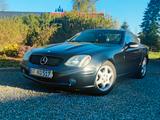 Mercedes-Benz SLK 200 Kompressor TÜV neu Hardtop 