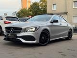 Mercedes-Benz CLA 220d AMG-LINE/PANORAMA/LED/NAVI/AMBIENTE - Mercedes-Benz CLA 220: Limousine