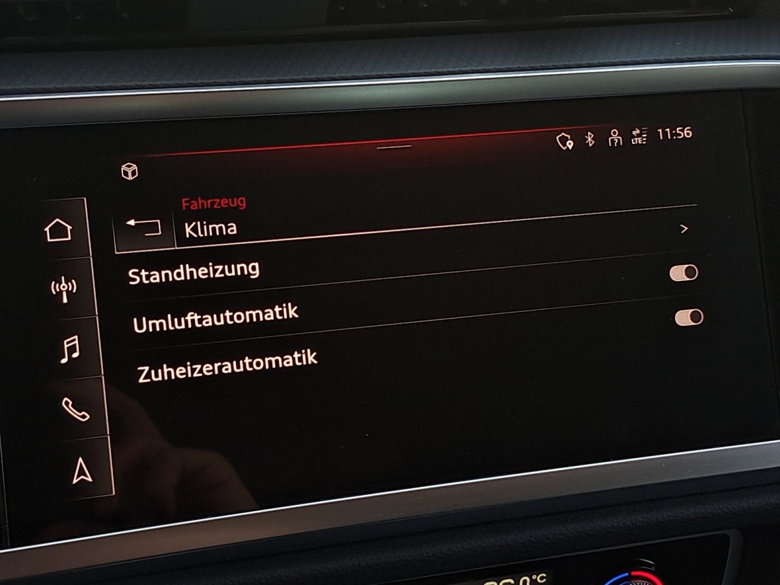 Audi Q3 - Bild 33