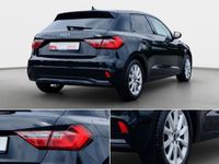 Audi A1 - Vorschau Bild 25
