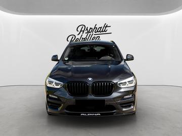 2019 Alpina XD4 照片 2