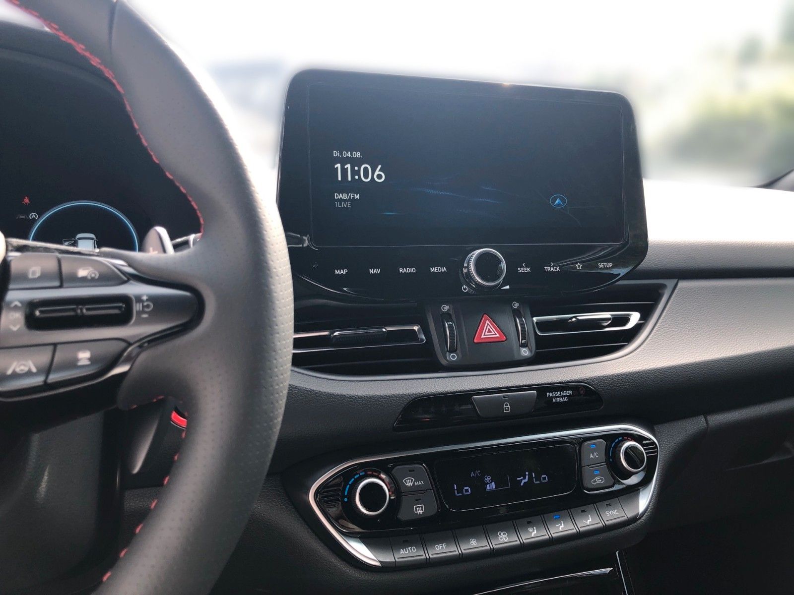 Hyundai i30 – Bild 7