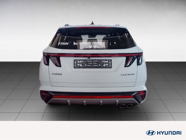 Hyundai Tucson – Bild 5