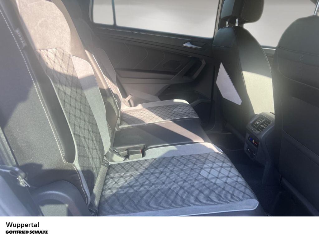 Volkswagen Tiguan Allspace - Bild 7