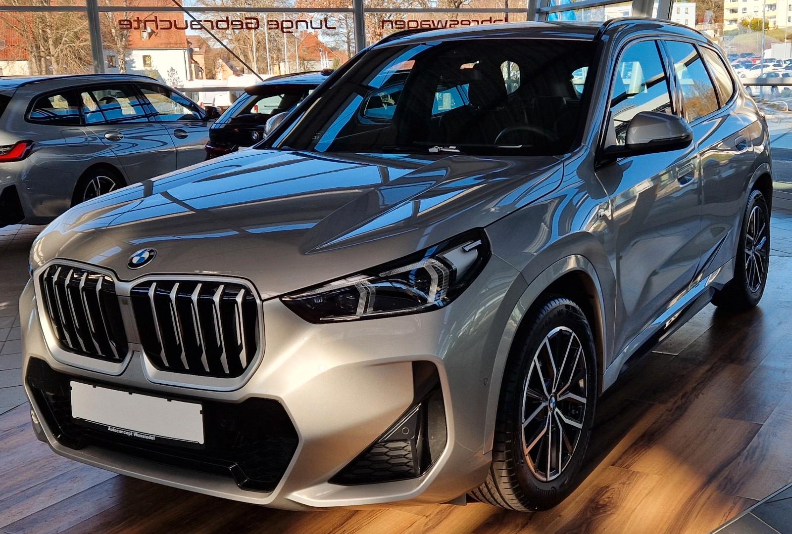 BMW X1 18 i sDrive M Sport,R-CAM,LED