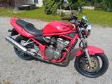 Suzuki Bandit 600 - Offers