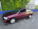 Ford Escort 1.6 Flair Flair Oldtimer  - Ford Escort: 1.6