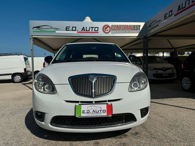 Lancia LANCIA YPSILON 1.2 BENZINA/GPL 69CV ECCELLENTI C