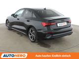 Audi A3 Limousine 35 TFSI Mild-Hybrid S line Aut.*PDC - Audi A3 Gebrauchtwagen in Essen