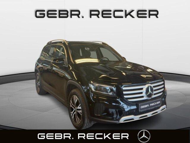 Mercedes-Benz GLB 200 Navi/Autom./Klima/LED/Park-Assist.