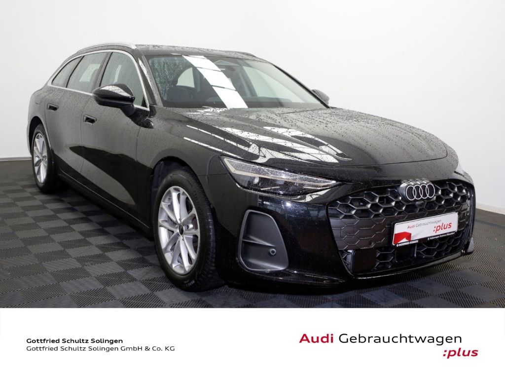 Audi A6 - Bild 3