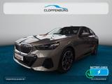 BMW 550e xDrive Limousine M Sportpaket UPE: 98.469€ - graue BMW 550