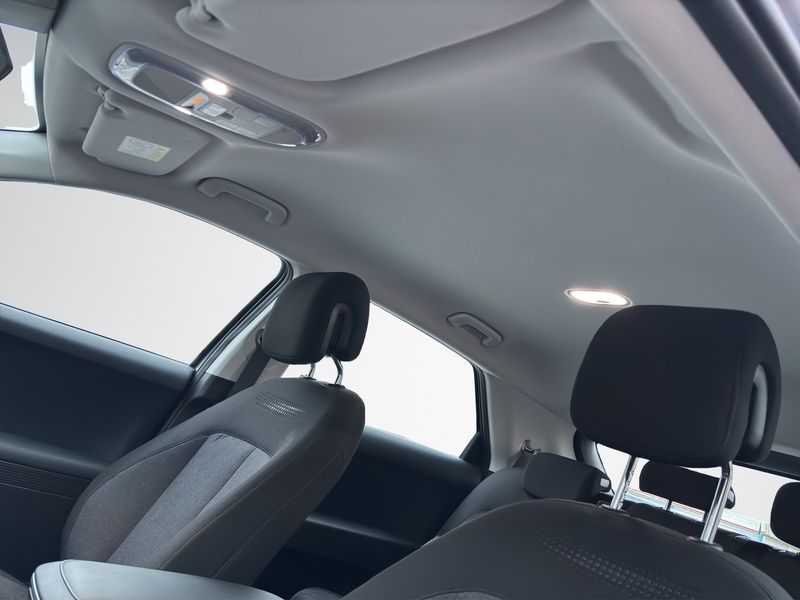 Fahrzeugabbildung Hyundai IONIQ 5 BASIS ELEKTRO KAMERA TEMPO PDC SITZHZG