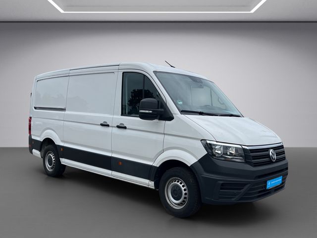 Crafter 35 Kasten 2.0TDI 103kW