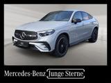 Mercedes-Benz GLC 450 d 4MATIC Coupe +MBUX+AMG+Pano+AHK+STH - Mercedes-Benz GLC 450: Sportwagen