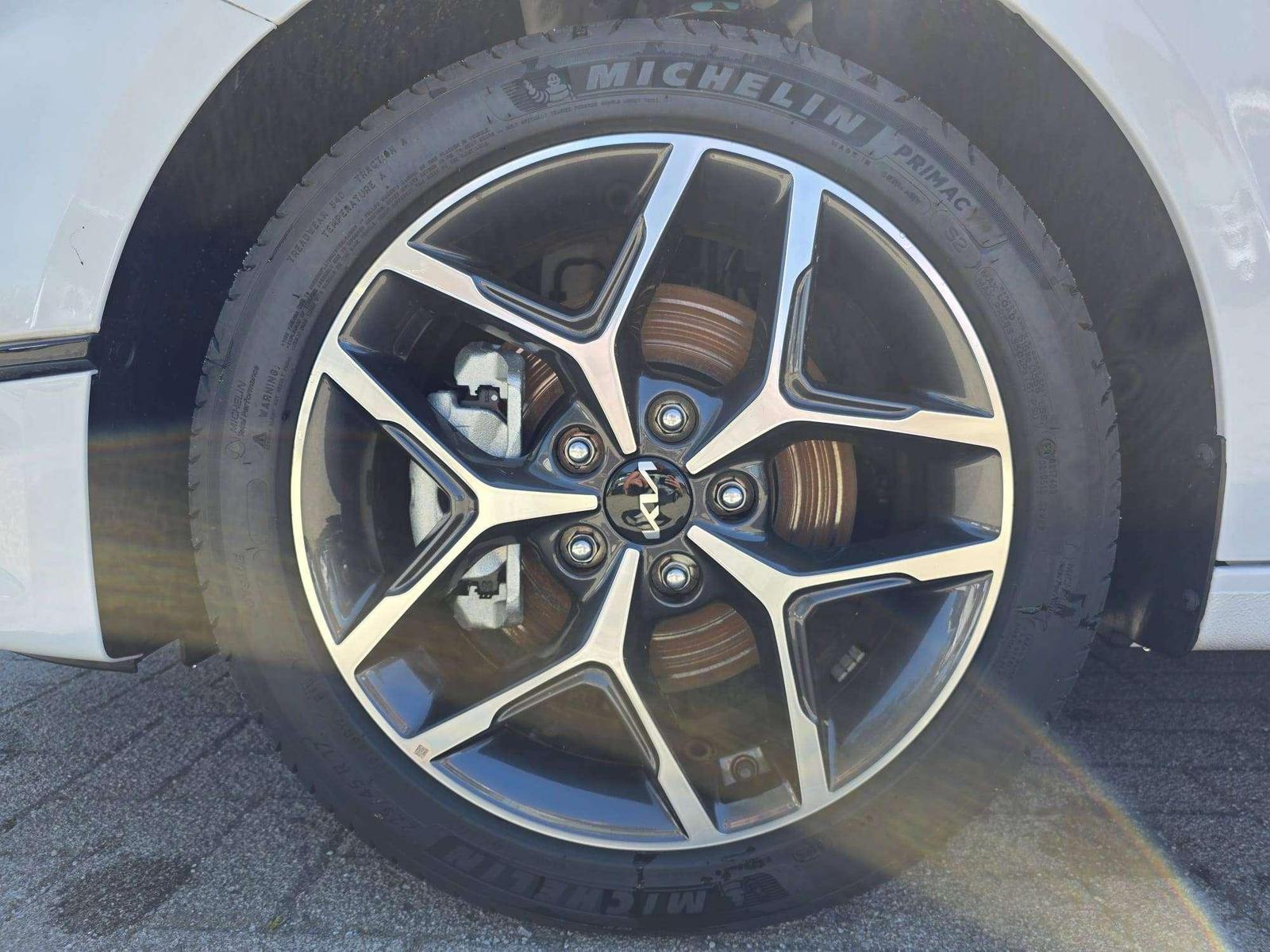 Kia Ceed SW / cee d SW Ultimate 1.0 T-GDI 6MT 100PS 