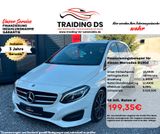 Mercedes-Benz B 180 CDI / LED / TOP ZUSTAND / 3 JAHRE GARANTIE - Top Gebrauchtwagen