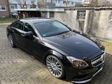 Mercedes-Benz CLS 400 AMG CARBON 9G 2HAND - Mercedes-Benz CLS 400: Scheckheftgepflegt