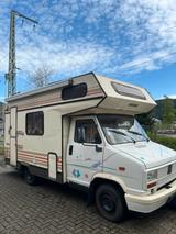 Fiat Ducato - Fiat aus 1984