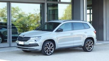 Skoda Karoq - 1