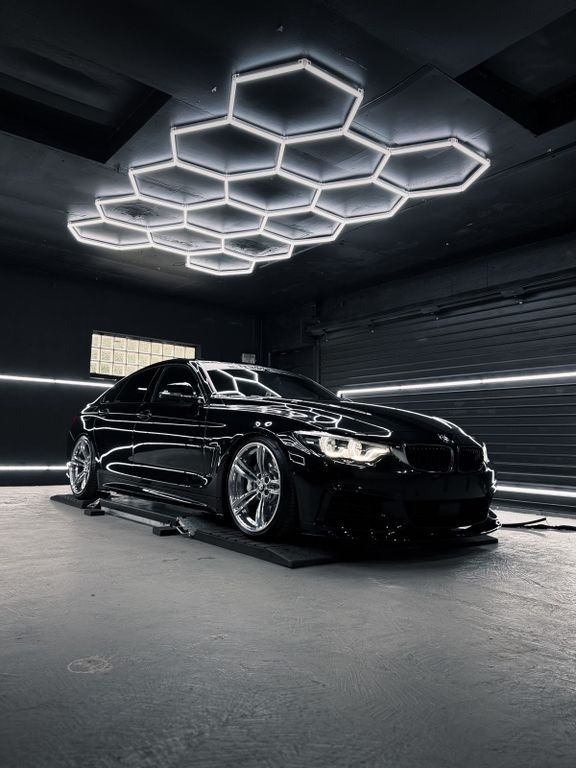 Image of BMW 430