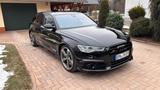 Audi S6 4.0 TFSI quattro S tronic Avant - - Audi S6 Gebrauchtwagen